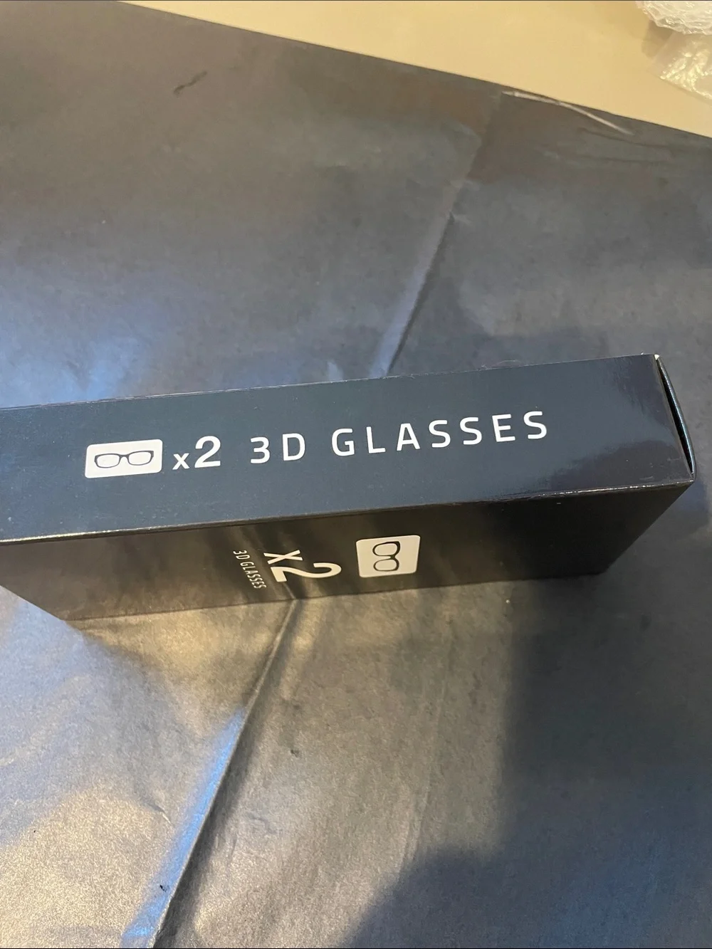 Samsung pair 3d